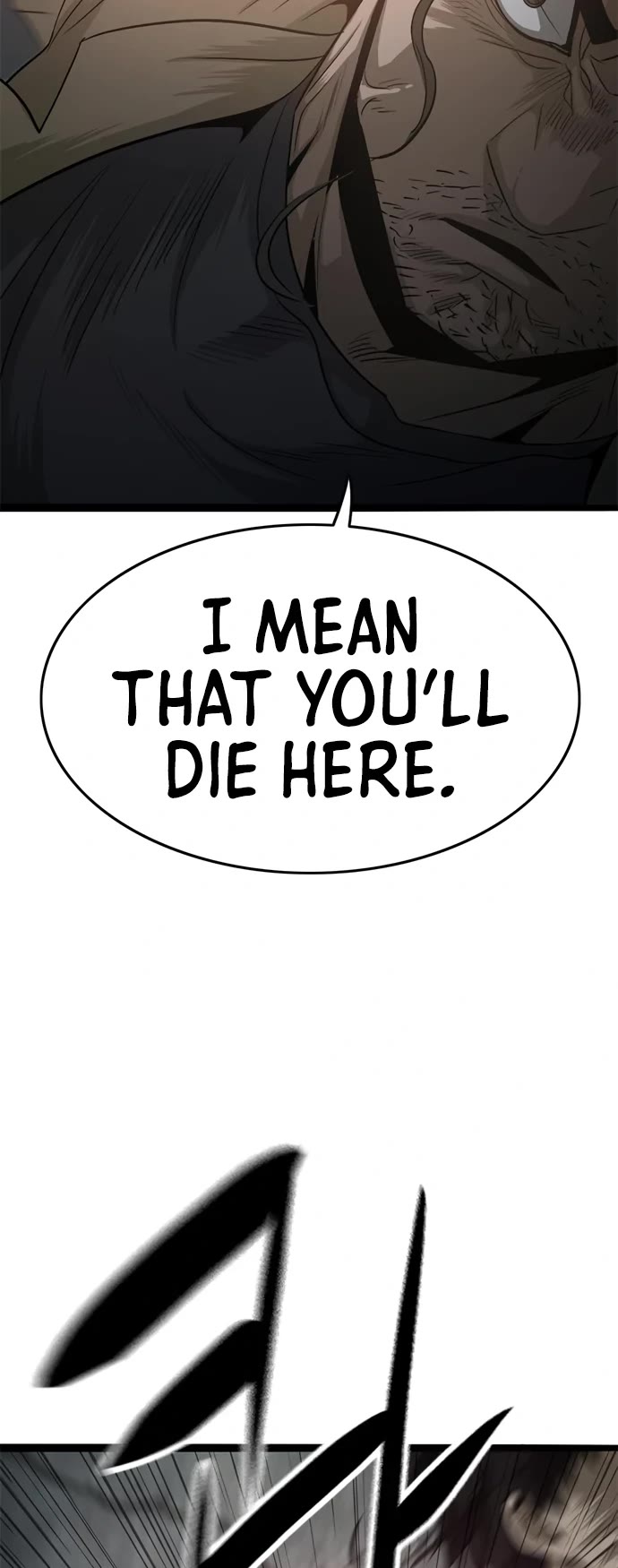 Death Row Boy Chapter 54 page 77 - Chapter 54