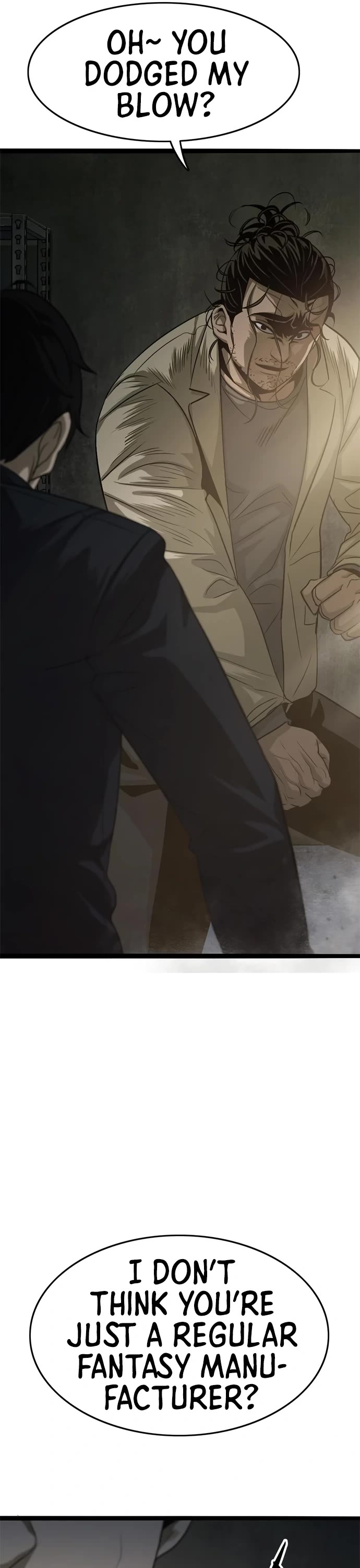 Death Row Boy Chapter 54 page 79 - Chapter 54