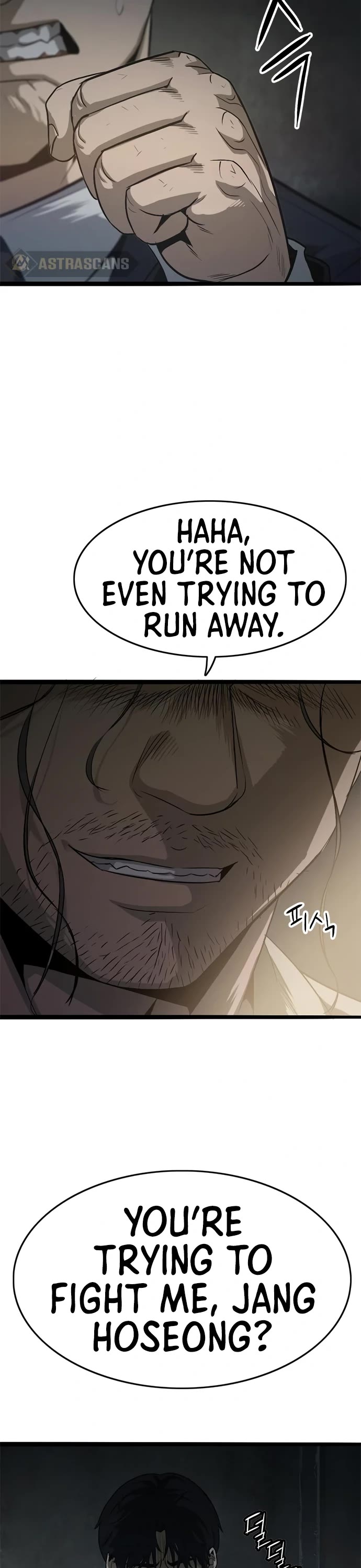 Death Row Boy Chapter 54 page 80 - Chapter 54