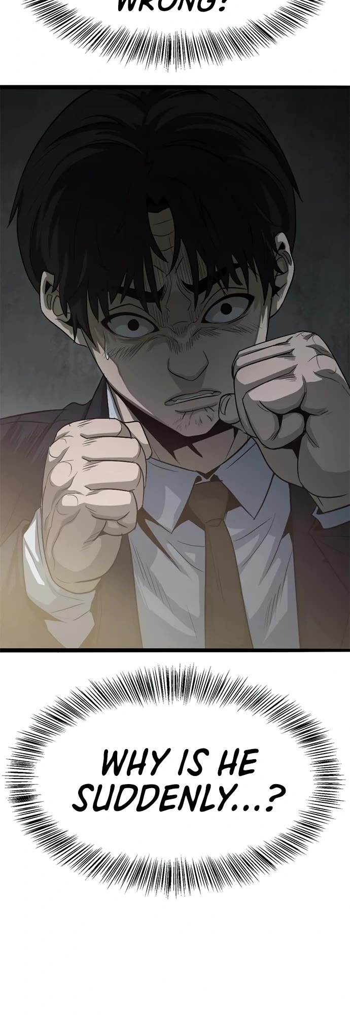 Death Row Boy Chapter 54 page 82 - Chapter 54