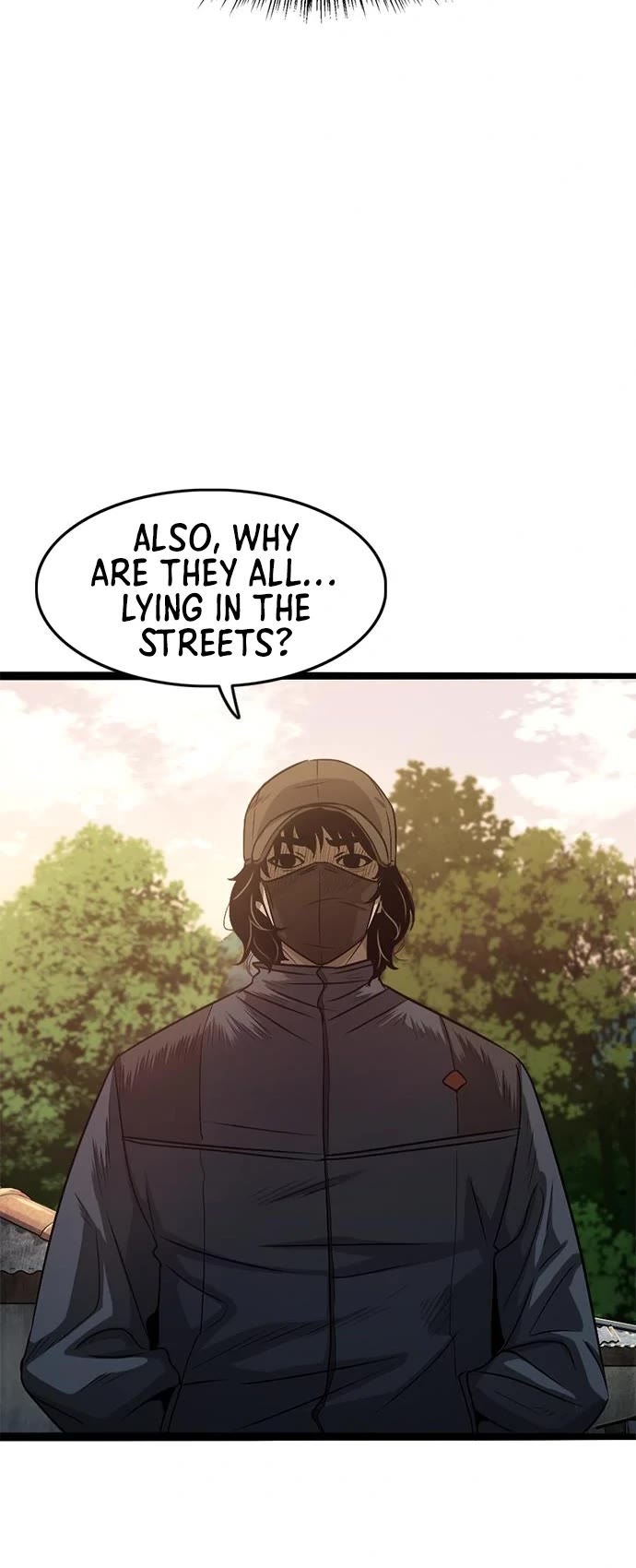 Death Row Boy Chapter 55 page 13 - Chapter 55