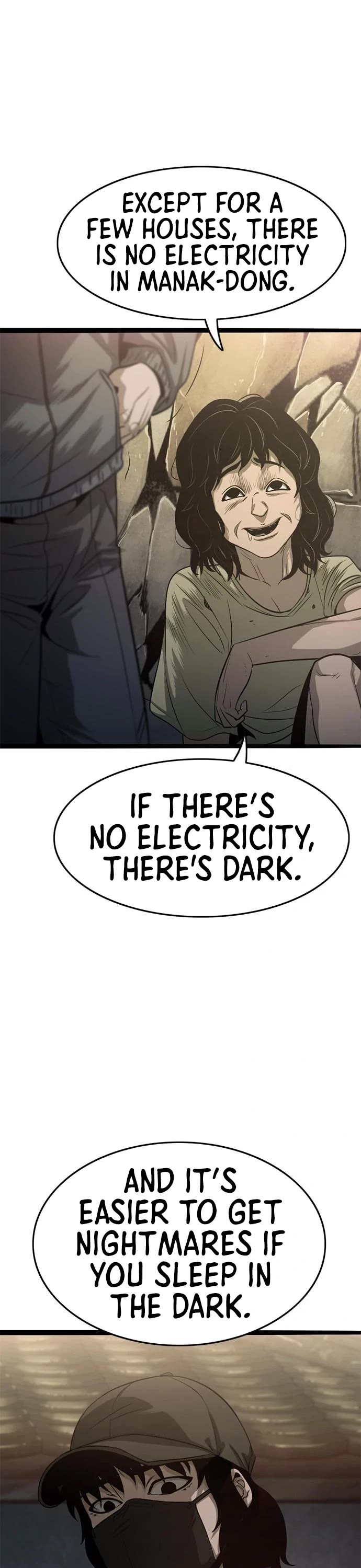 Death Row Boy Chapter 55 page 15 - Chapter 55