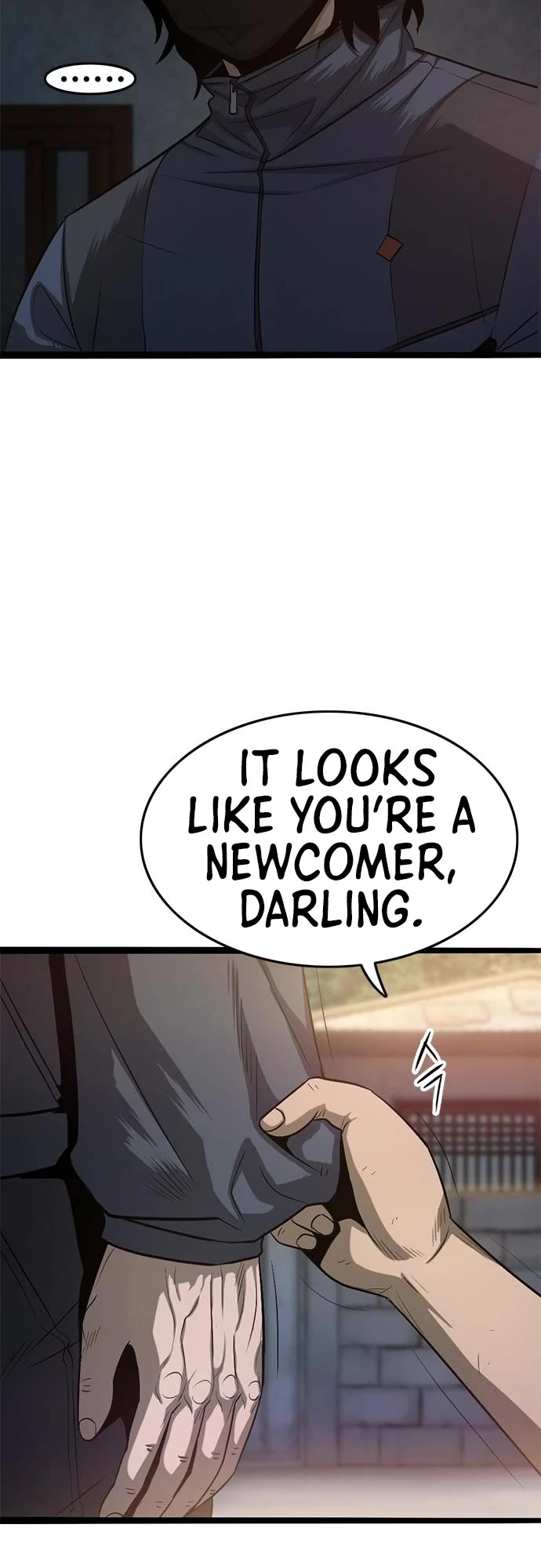 Death Row Boy Chapter 55 page 16 - Chapter 55