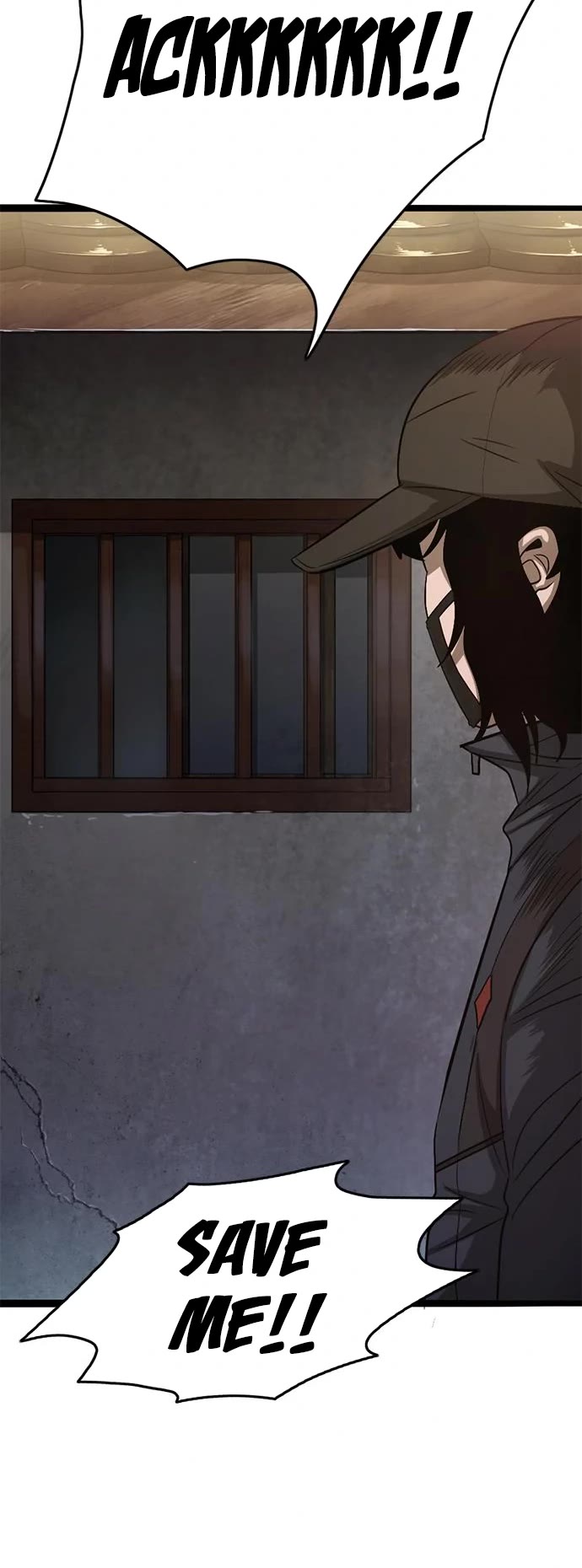Death Row Boy Chapter 55 page 19 - Chapter 55