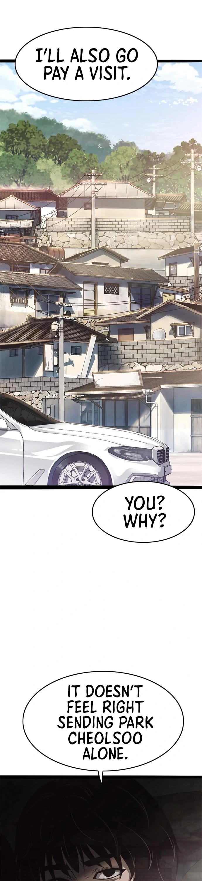 Death Row Boy Chapter 55 page 2 - Chapter 55