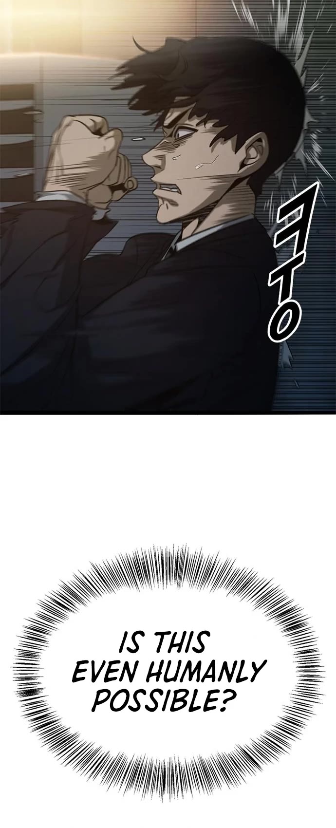 Death Row Boy Chapter 55 page 28 - Chapter 55