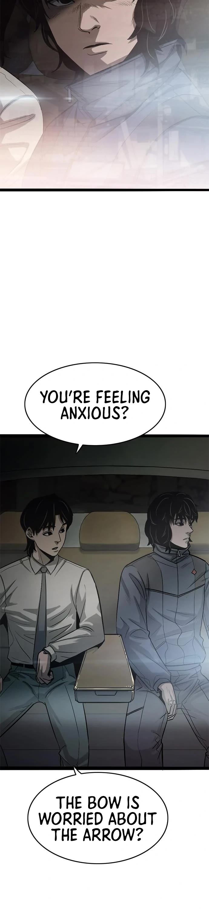 Death Row Boy Chapter 55 page 3 - Chapter 55