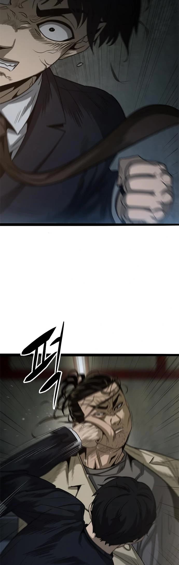 Death Row Boy Chapter 55 page 30 - Chapter 55