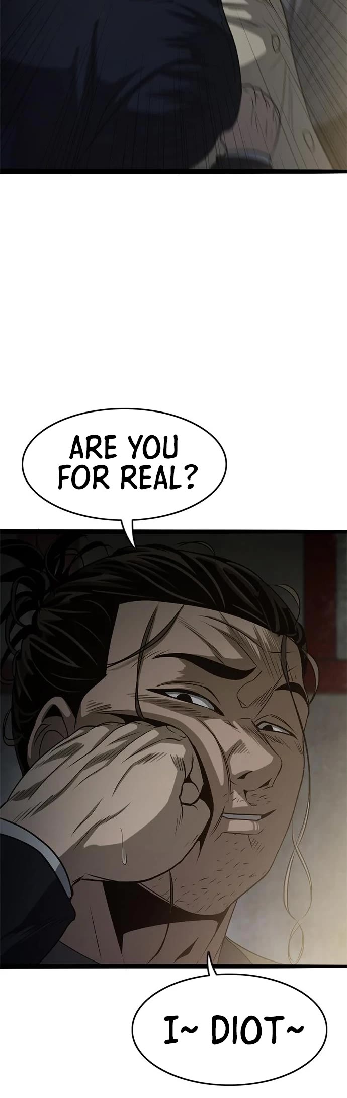 Death Row Boy Chapter 55 page 31 - Chapter 55