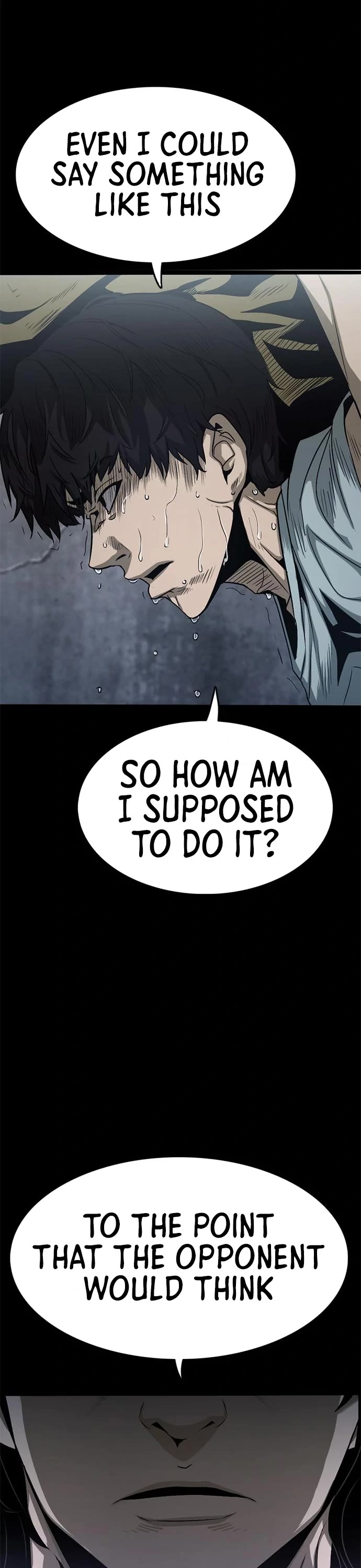 Death Row Boy Chapter 55 page 38 - Chapter 55