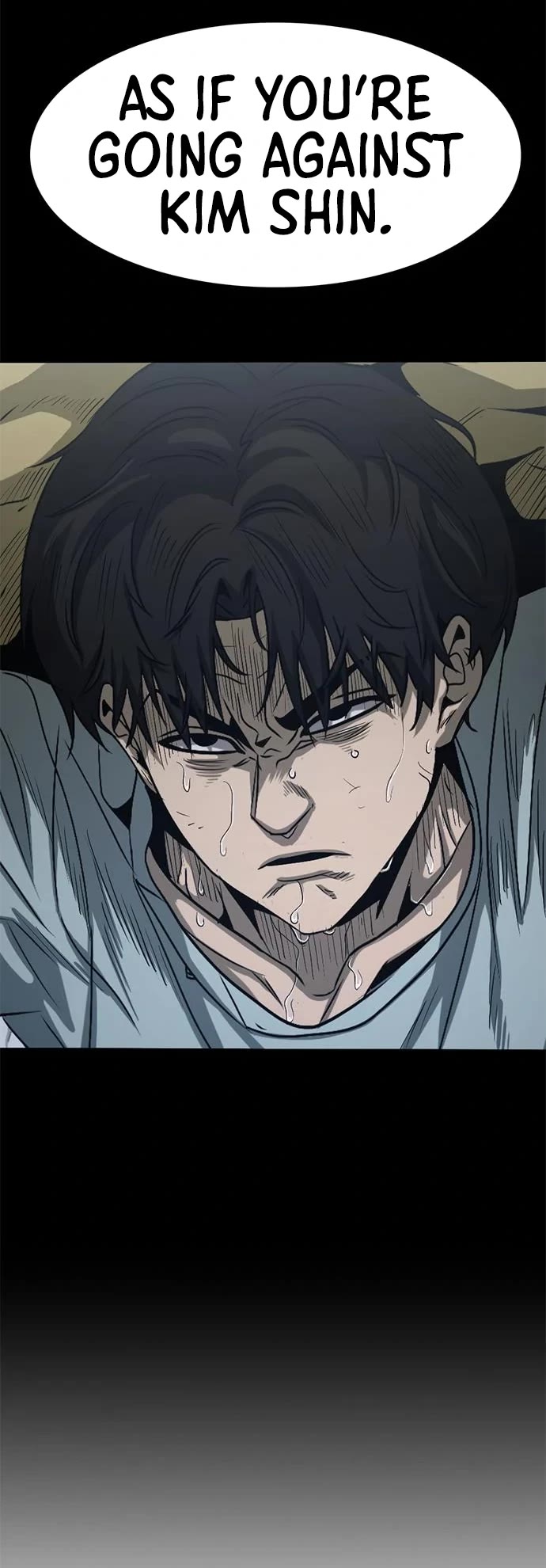 Death Row Boy Chapter 55 page 40 - Chapter 55
