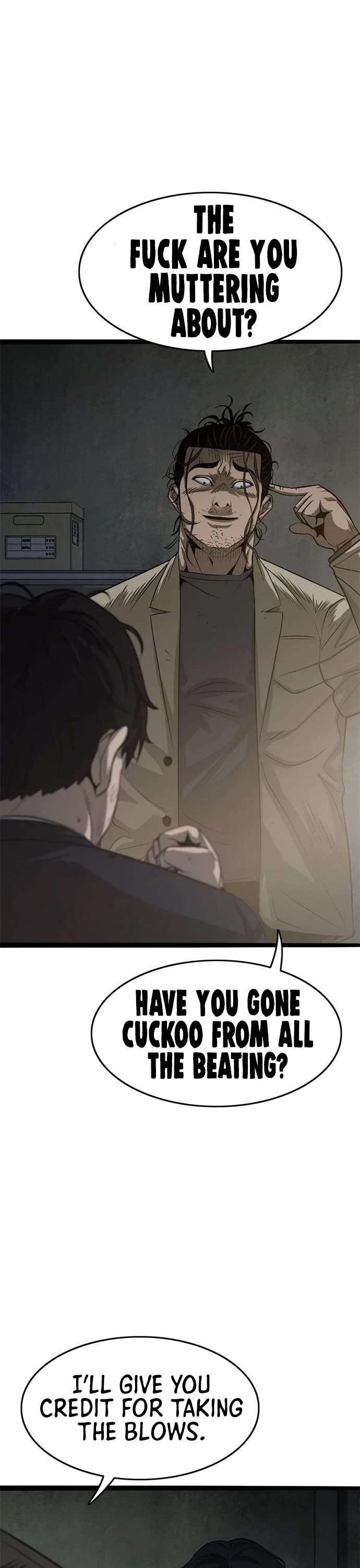Death Row Boy Chapter 55 page 42 - Chapter 55