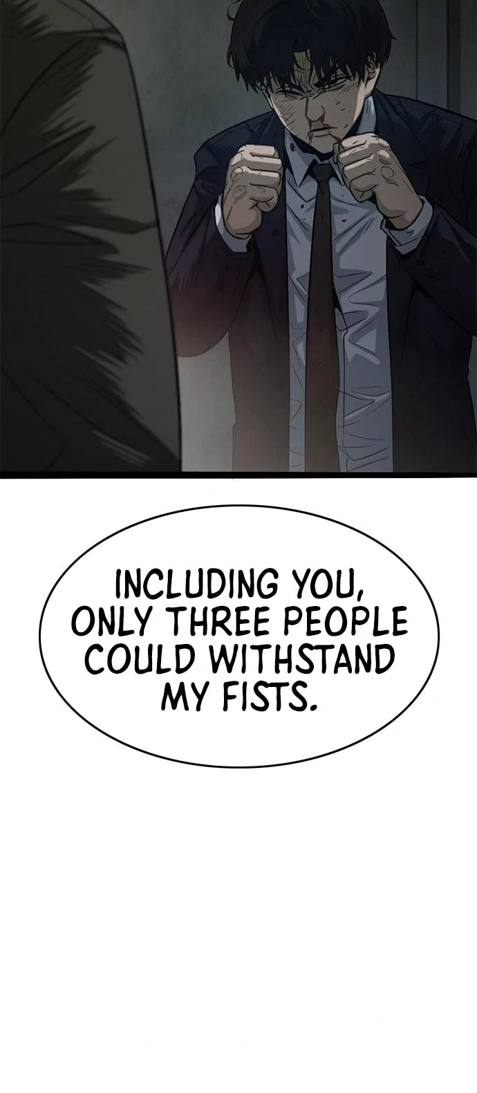 Death Row Boy Chapter 55 page 43 - Chapter 55