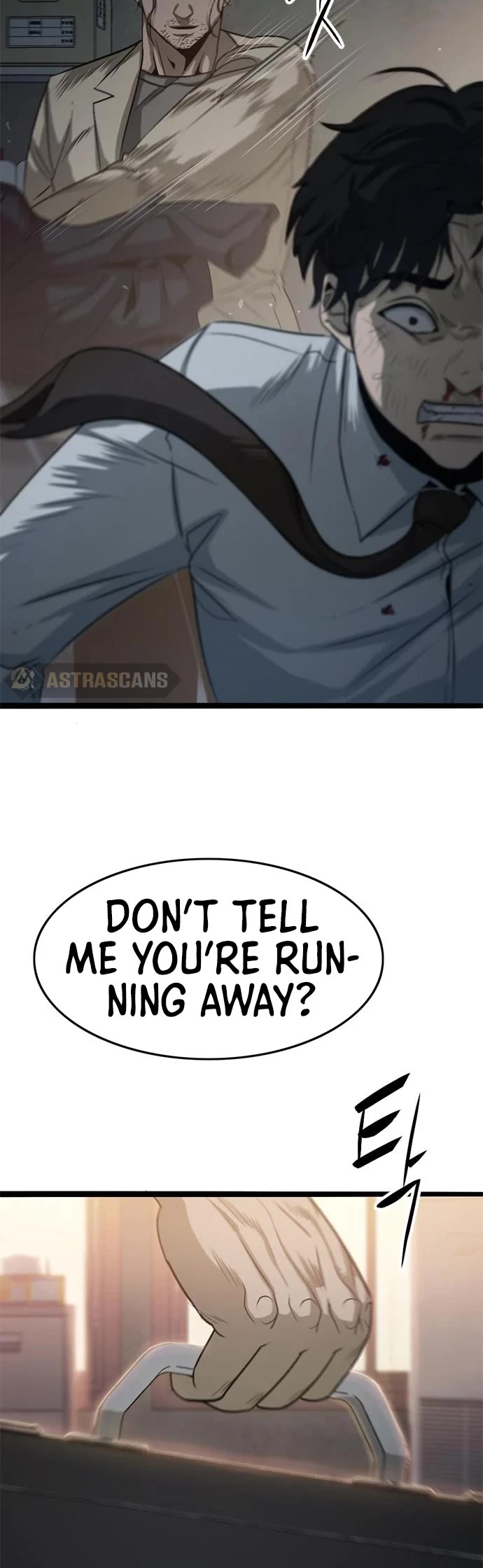 Death Row Boy Chapter 55 page 46 - Chapter 55