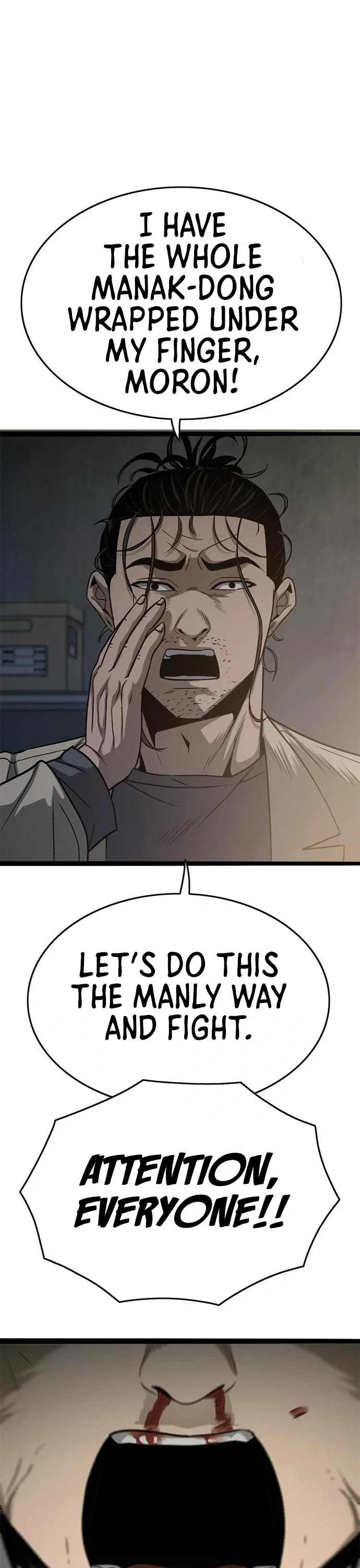 Death Row Boy Chapter 55 page 48 - Chapter 55