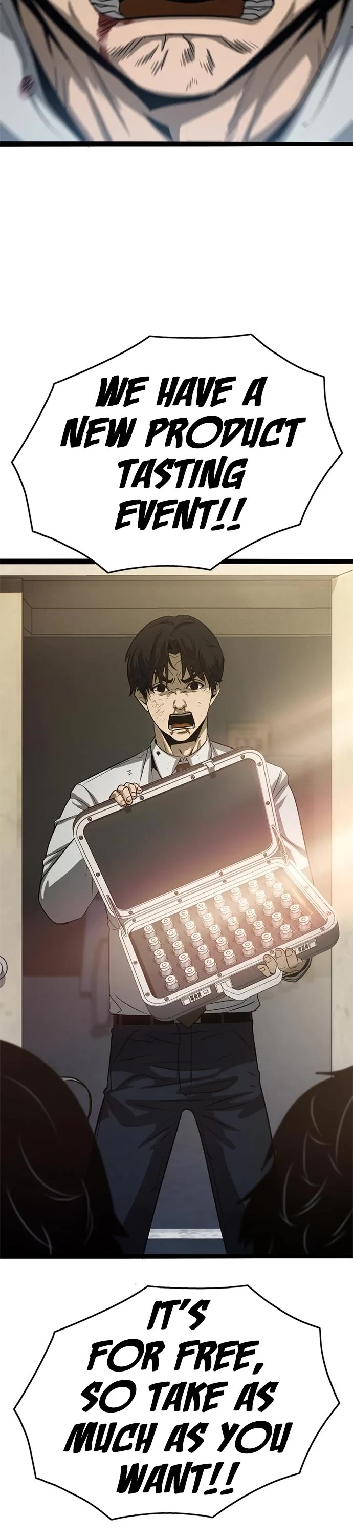 Death Row Boy Chapter 55 page 49 - Chapter 55