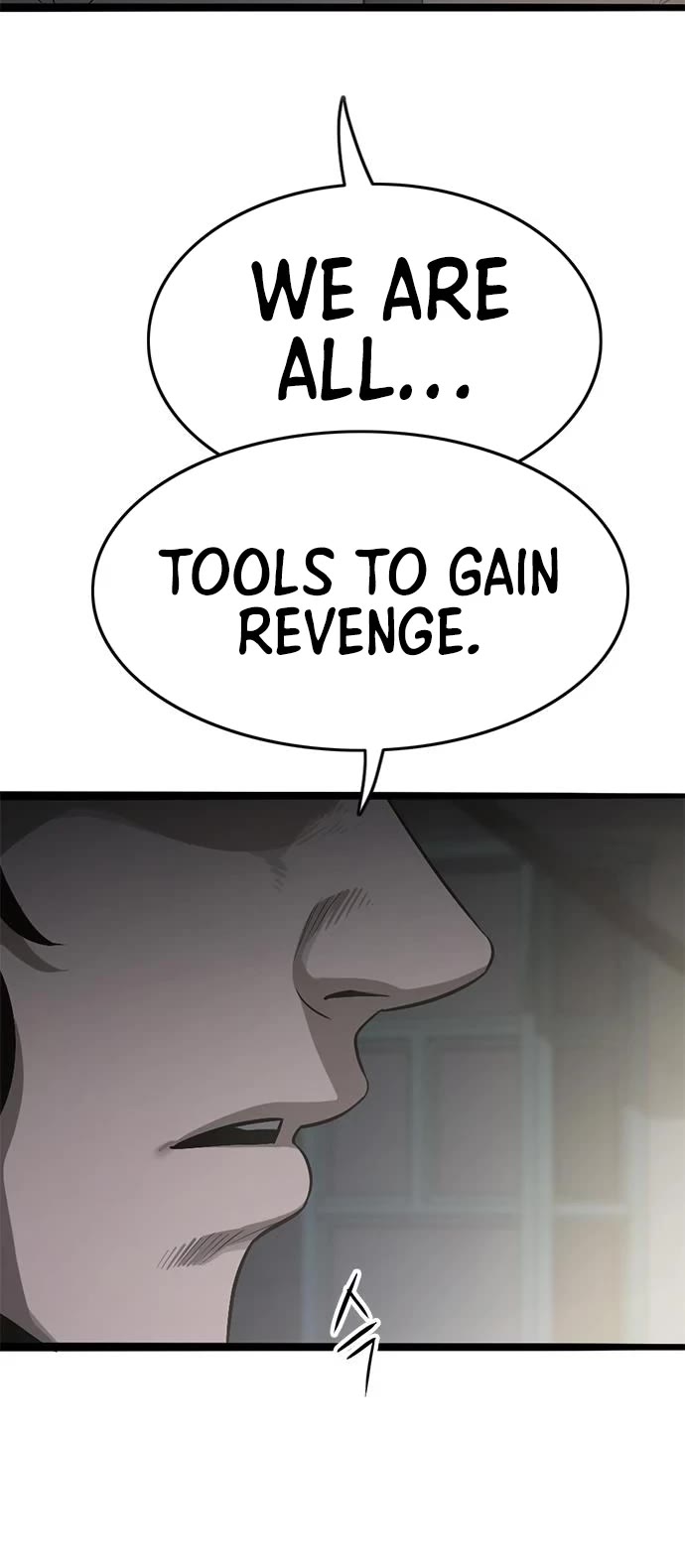 Death Row Boy Chapter 55 page 5 - Chapter 55
