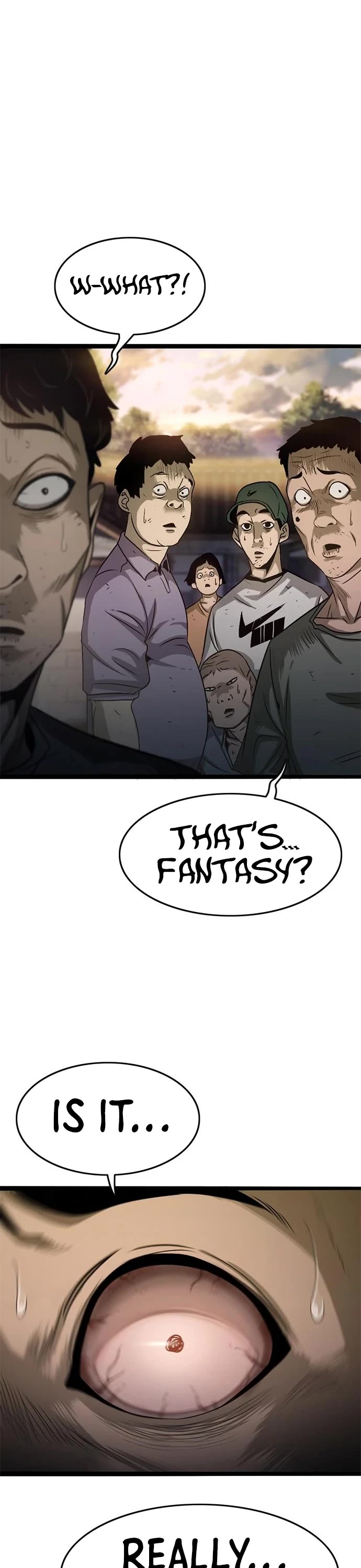 Death Row Boy Chapter 55 page 50 - Chapter 55