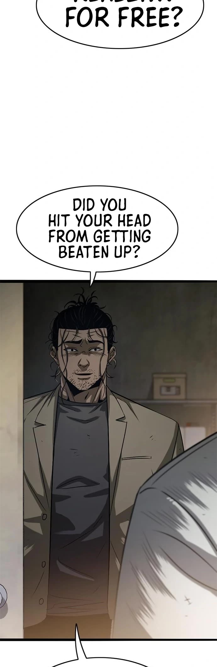 Death Row Boy Chapter 55 page 51 - Chapter 55
