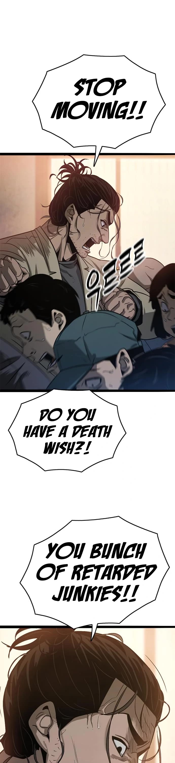 Death Row Boy Chapter 55 page 55 - Chapter 55