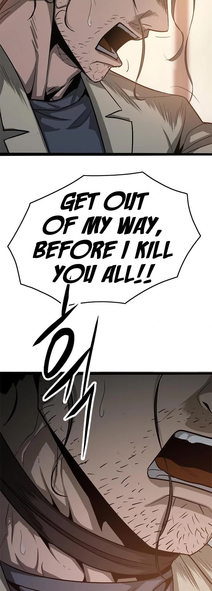 Death Row Boy Chapter 55 page 56 - Chapter 55