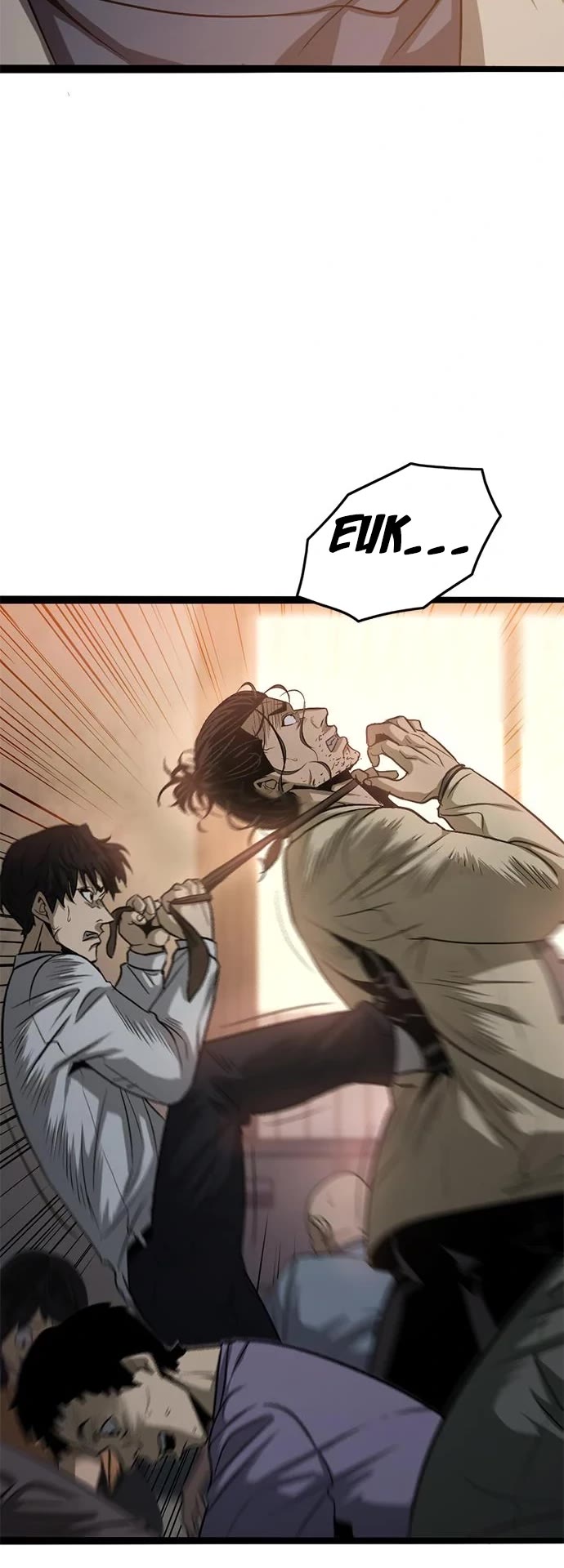 Death Row Boy Chapter 55 page 57 - Chapter 55