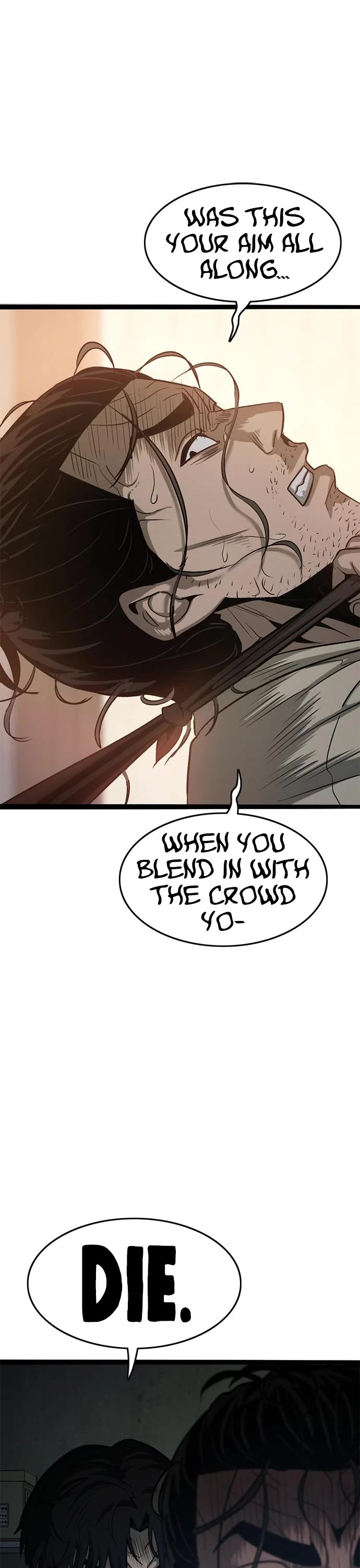 Death Row Boy Chapter 55 page 58 - Chapter 55