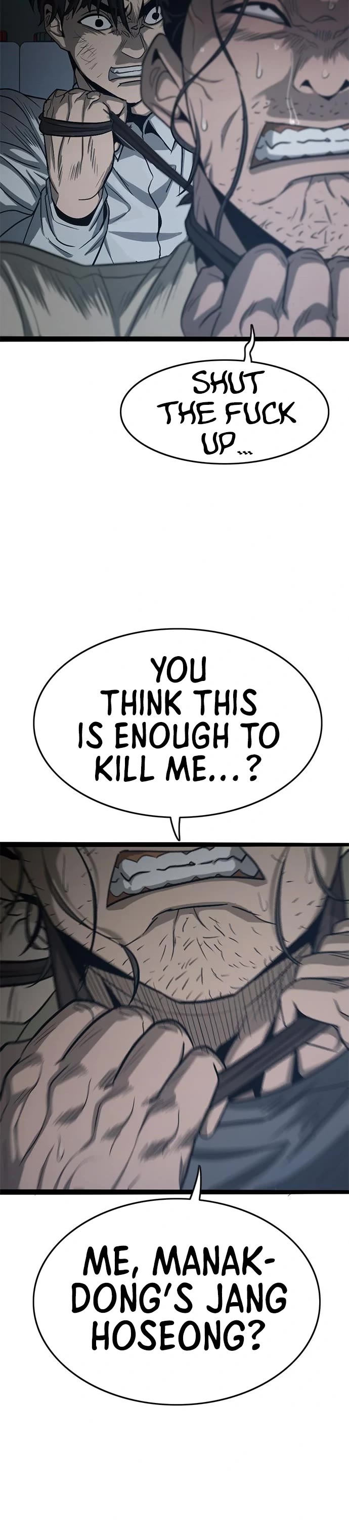 Death Row Boy Chapter 55 page 59 - Chapter 55