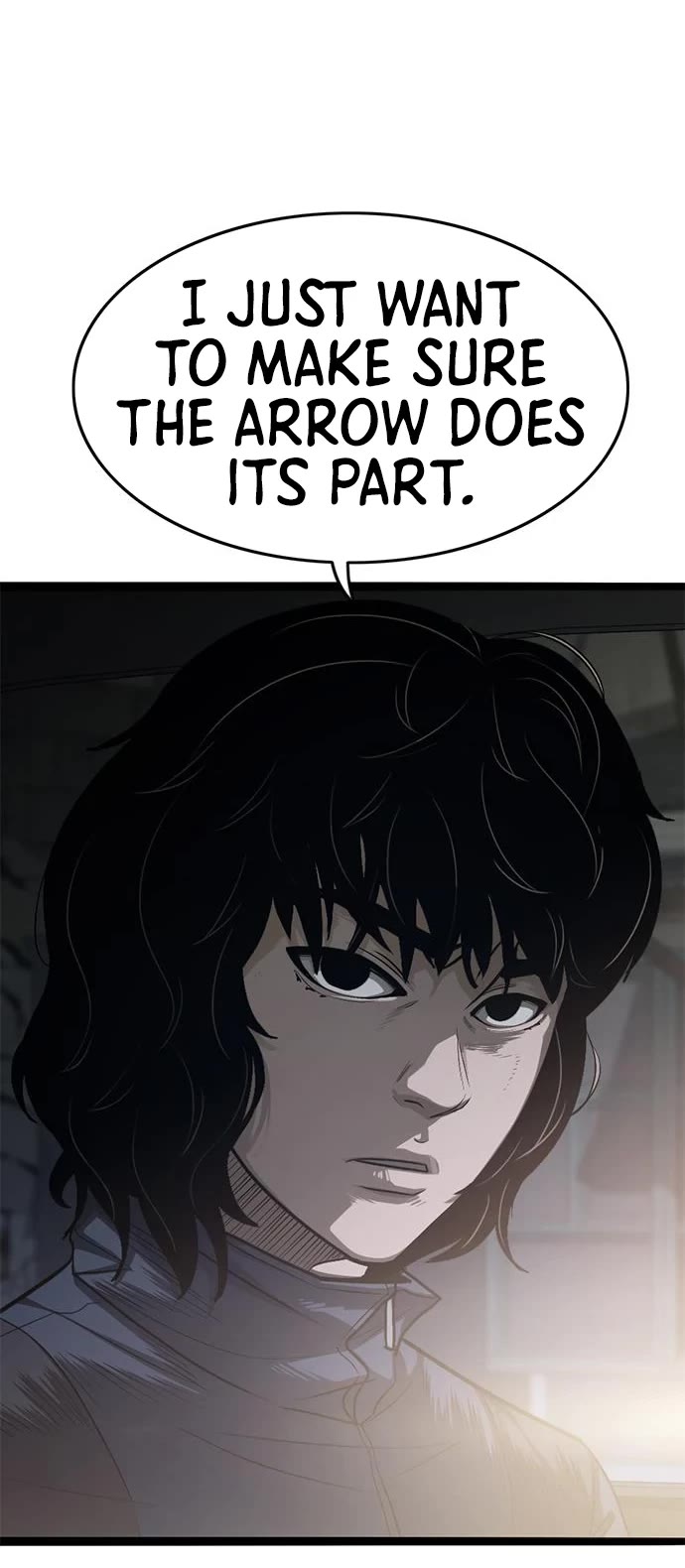 Death Row Boy Chapter 55 page 6 - Chapter 55