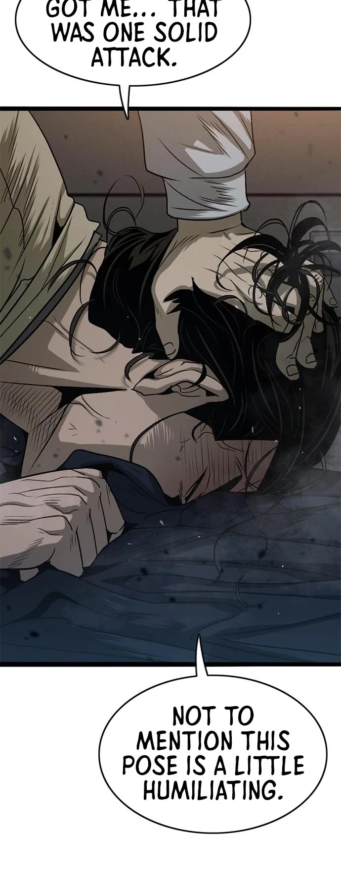 Death Row Boy Chapter 55 page 66 - Chapter 55