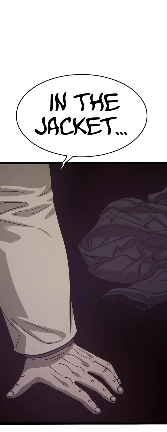 Death Row Boy Chapter 55 page 70 - Chapter 55