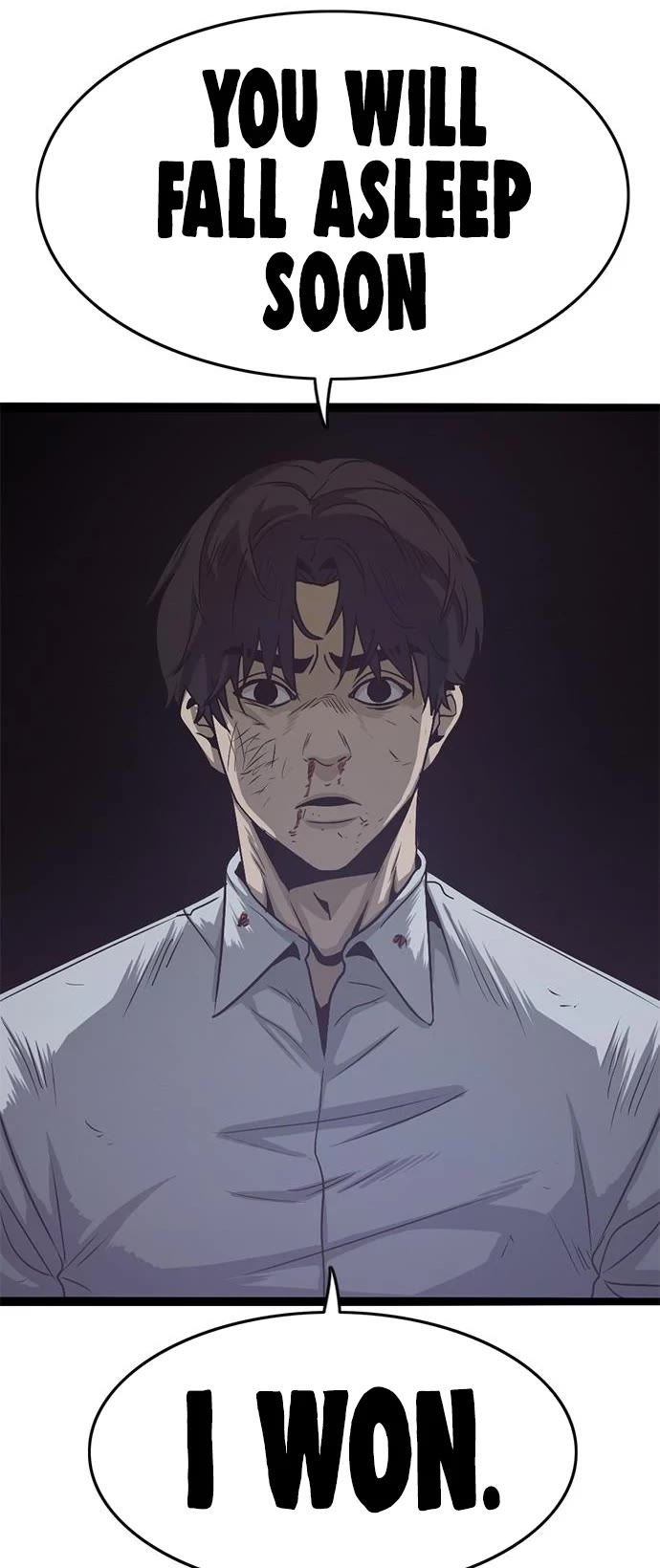 Death Row Boy Chapter 55 page 72 - Chapter 55