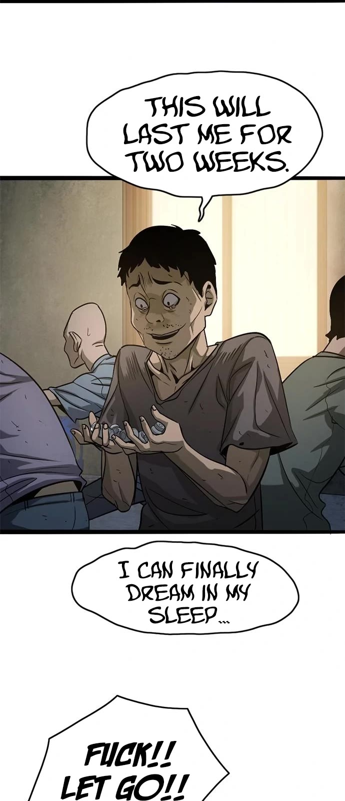 Death Row Boy Chapter 55 page 78 - Chapter 55
