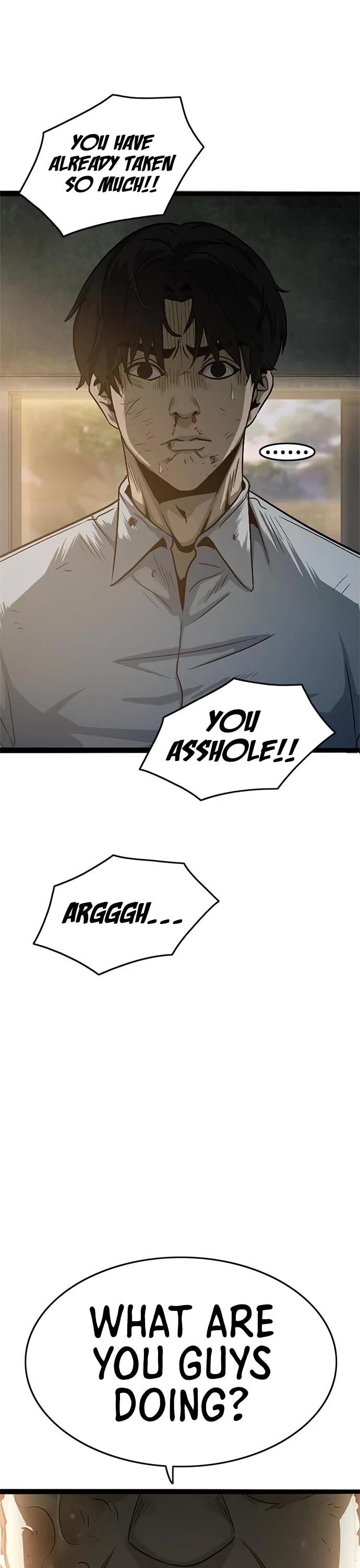Death Row Boy Chapter 55 page 80 - Chapter 55