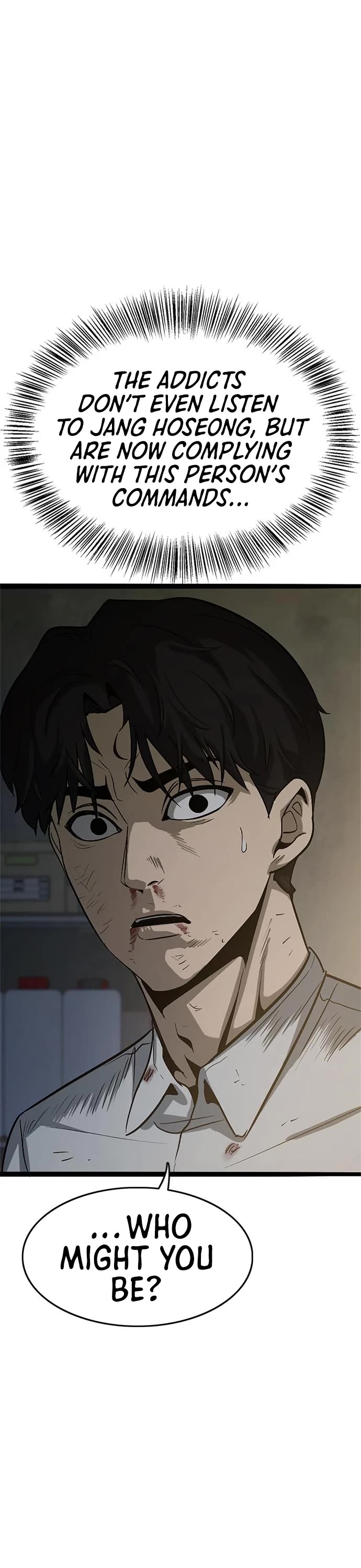 Death Row Boy Chapter 55 page 83 - Chapter 55