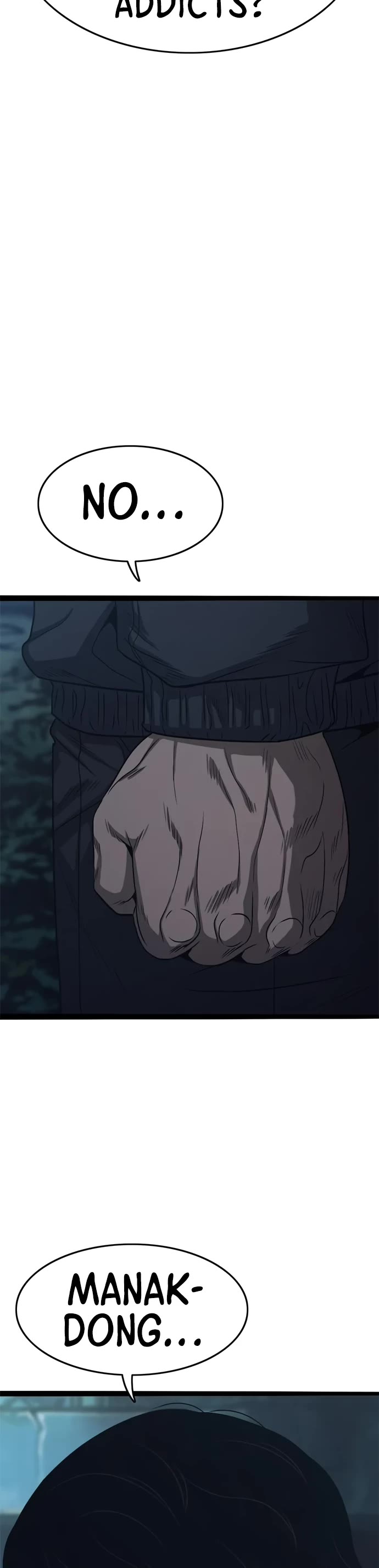 Death Row Boy Chapter 56 page 13 - Chapter 56