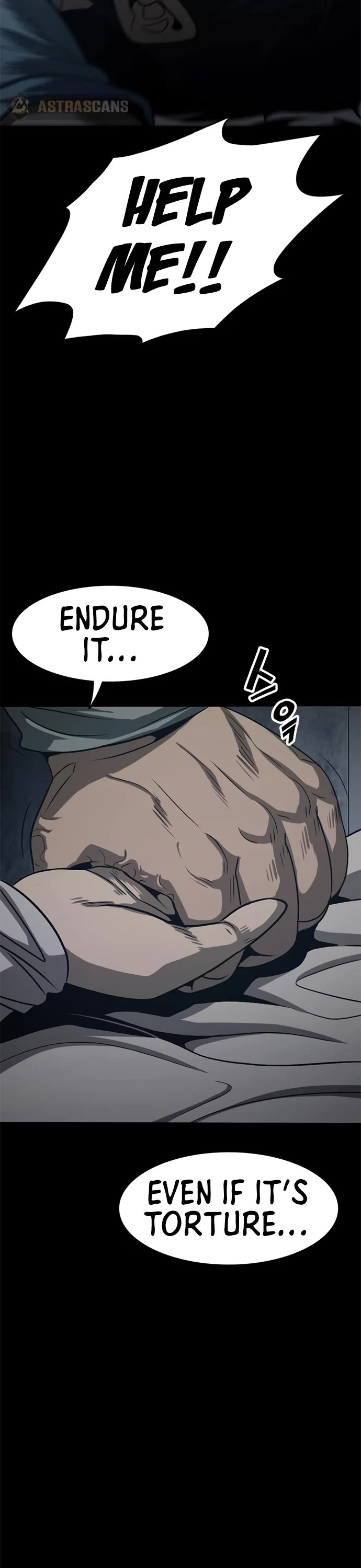 Death Row Boy Chapter 56 page 15 - Chapter 56