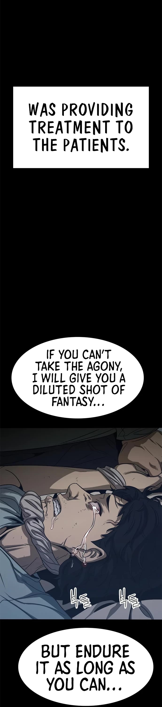 Death Row Boy Chapter 56 page 17 - Chapter 56