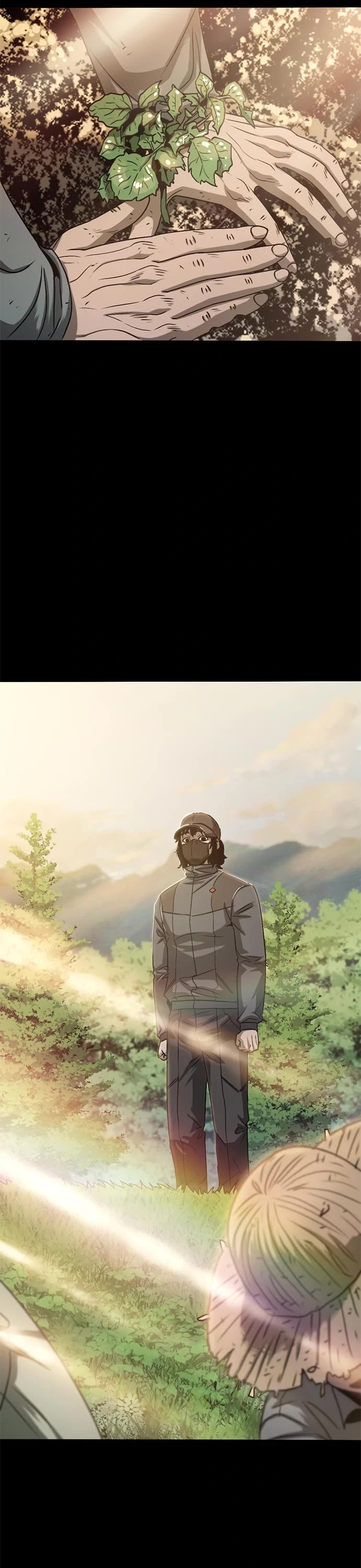 Death Row Boy Chapter 56 page 20 - Chapter 56
