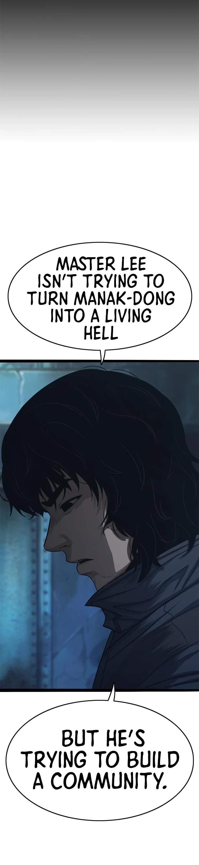 Death Row Boy Chapter 56 page 22 - Chapter 56