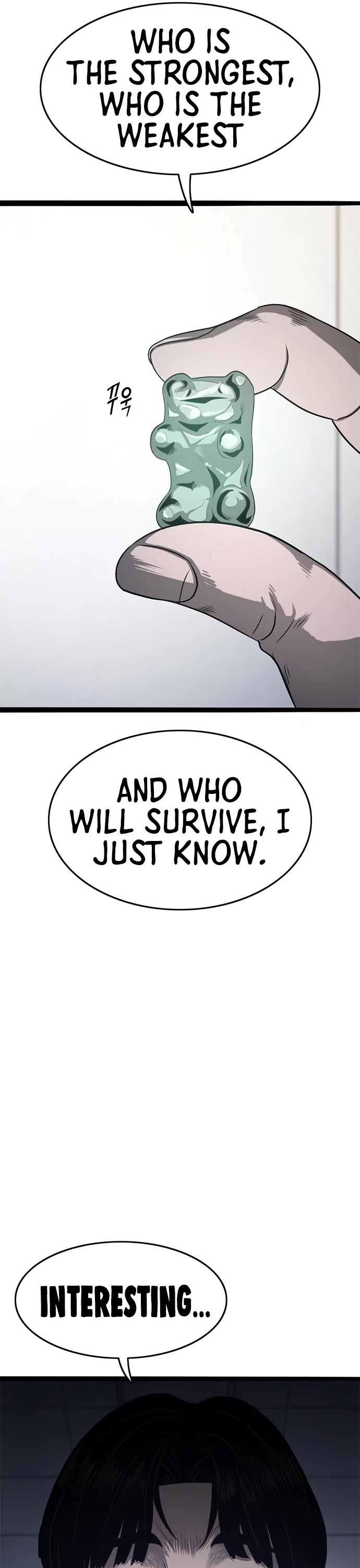Death Row Boy Chapter 56 page 38 - Chapter 56