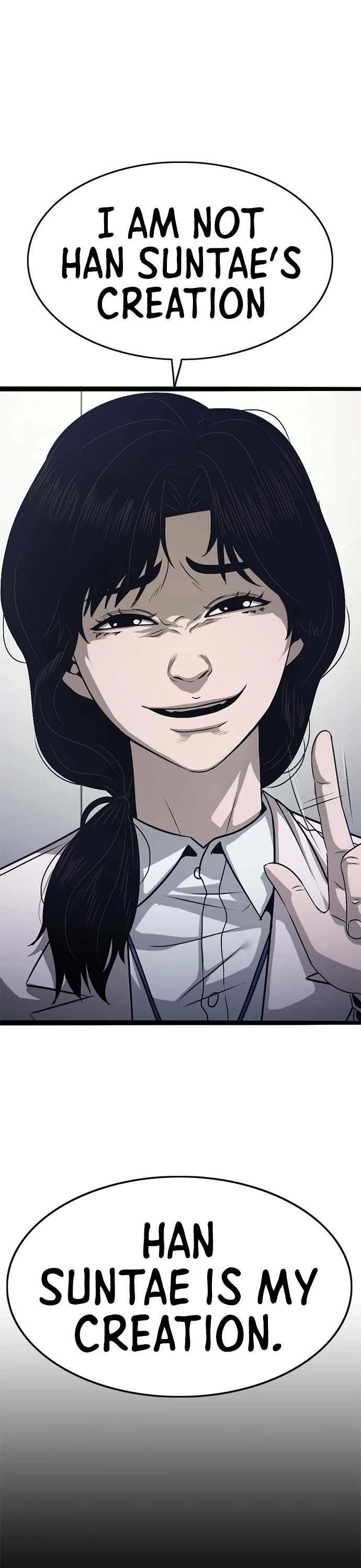Death Row Boy Chapter 56 page 41 - Chapter 56