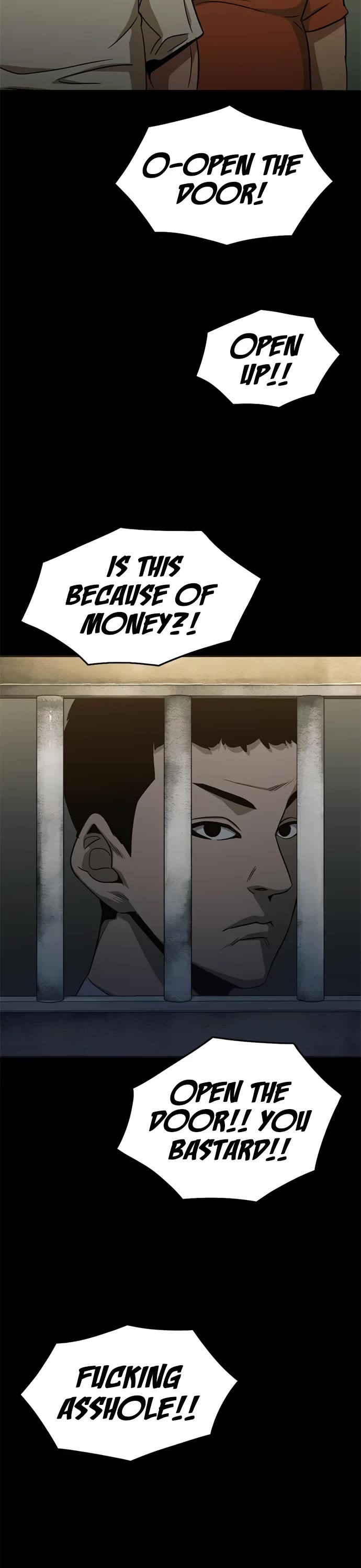 Death Row Boy Chapter 56 page 43 - Chapter 56
