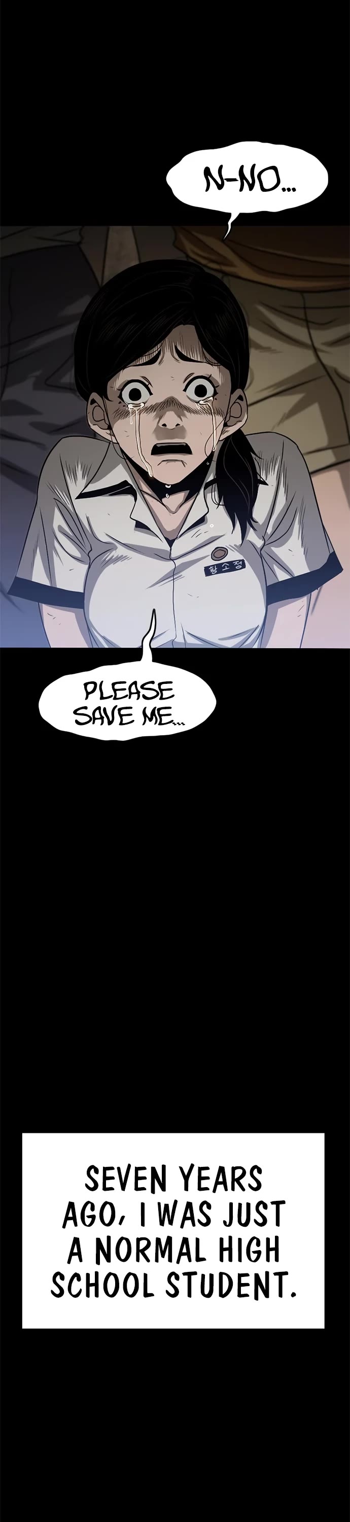 Death Row Boy Chapter 56 page 44 - Chapter 56