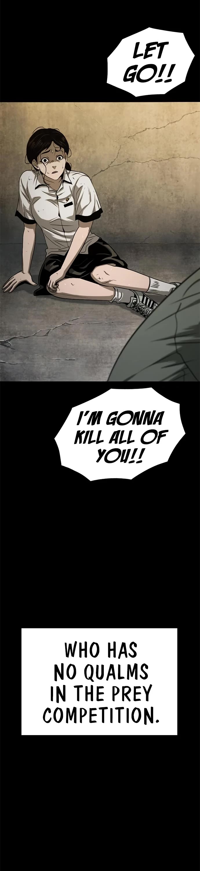 Death Row Boy Chapter 56 page 47 - Chapter 56