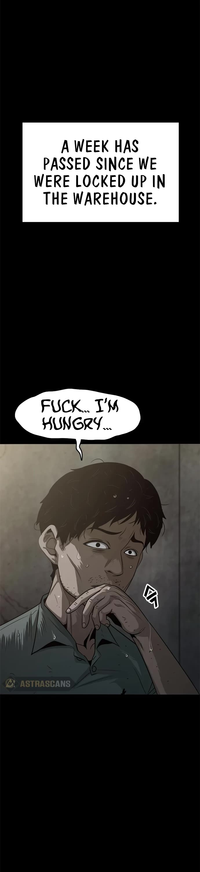 Death Row Boy Chapter 56 page 56 - Chapter 56