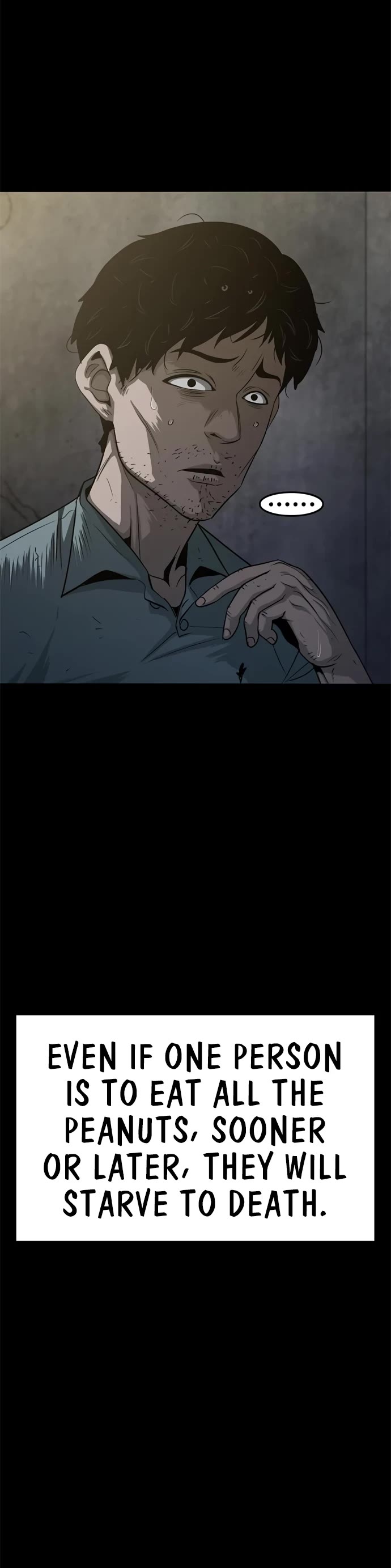 Death Row Boy Chapter 56 page 58 - Chapter 56