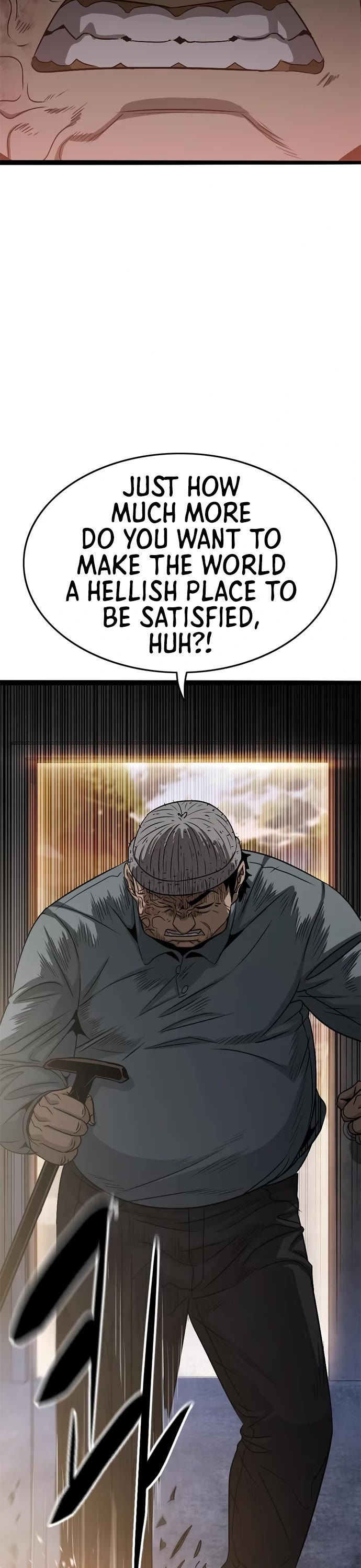 Death Row Boy Chapter 56 page 6 - Chapter 56