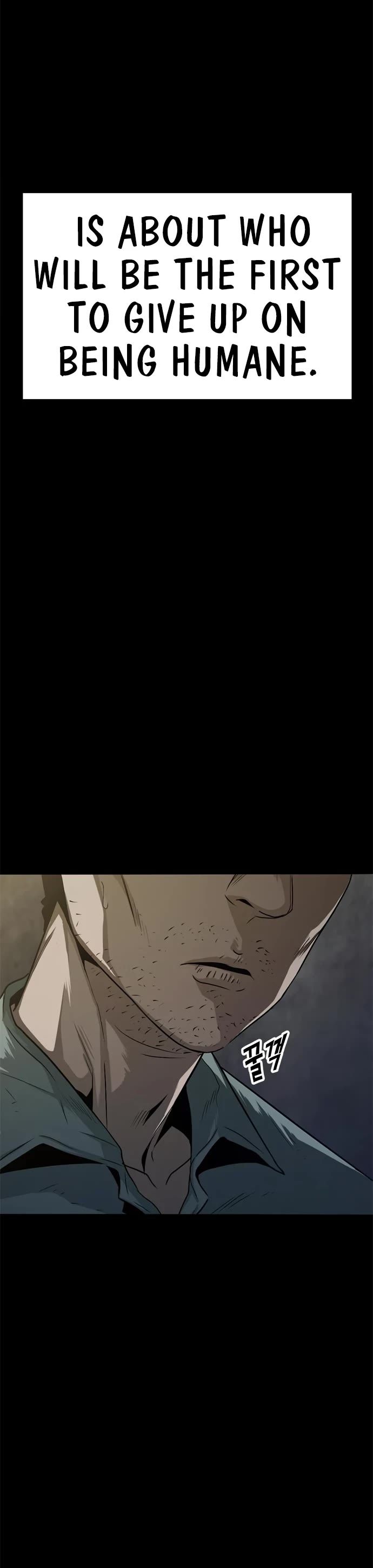 Death Row Boy Chapter 56 page 60 - Chapter 56