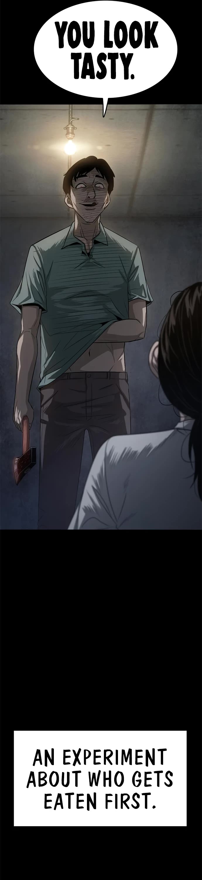 Death Row Boy Chapter 56 page 62 - Chapter 56